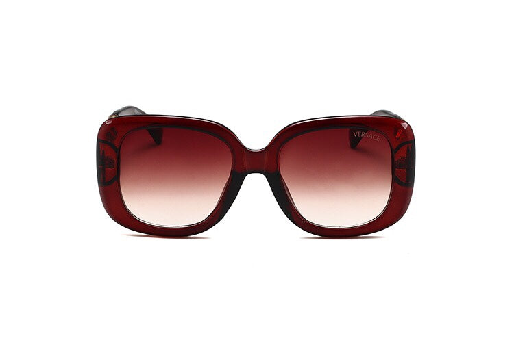 5 Color Women's Sunglasses—4379