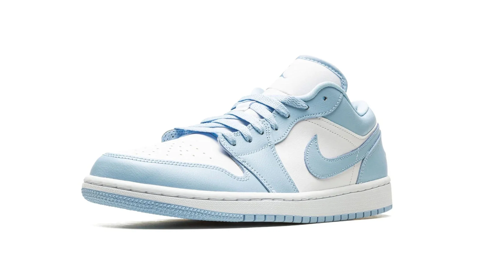 AIR JORDAN 1 LOW WMNS 