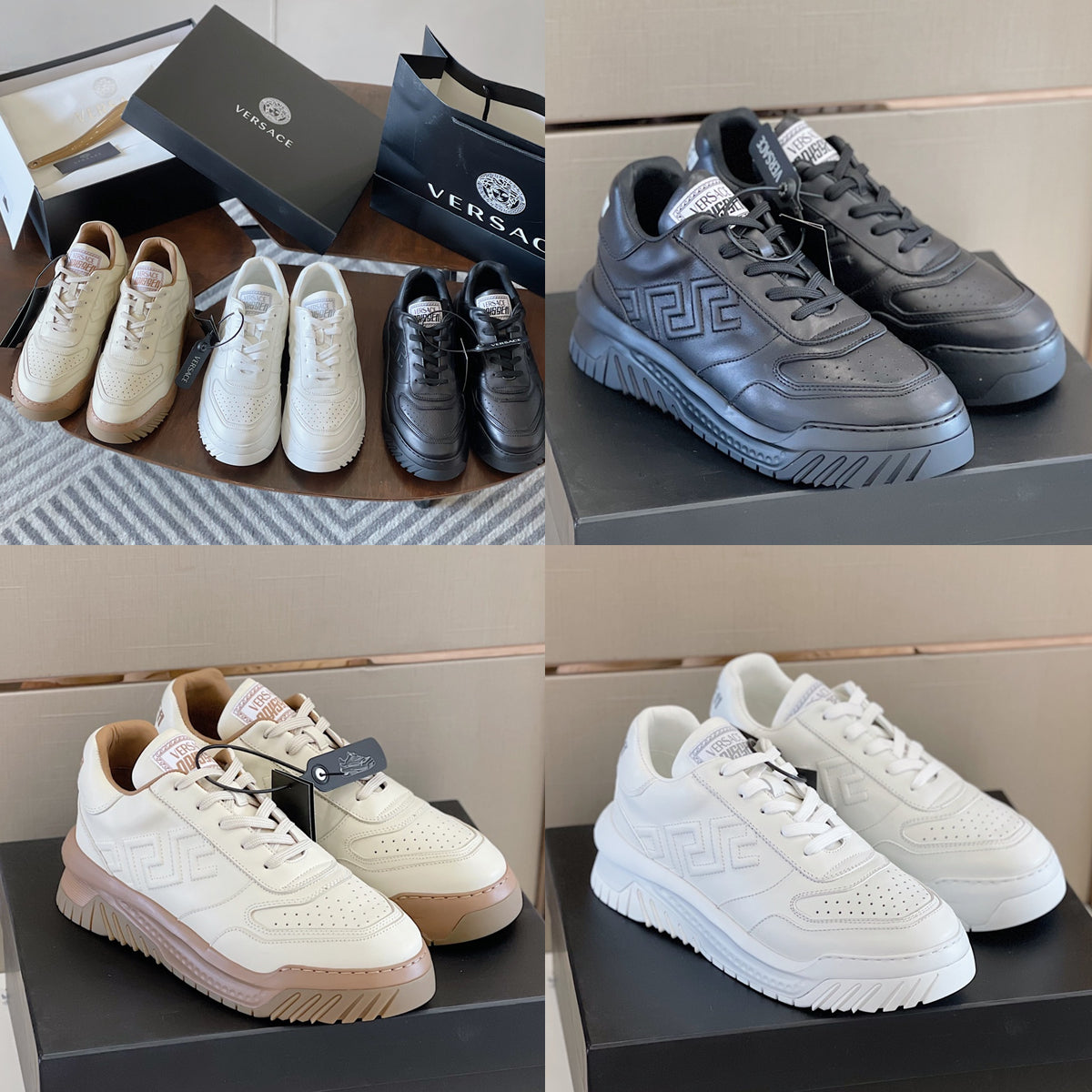 Men_Casual shoes eur 38-46