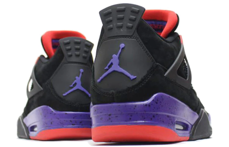 Air Jordan 4 Retro NRG 'Raptors' AQ3816-065