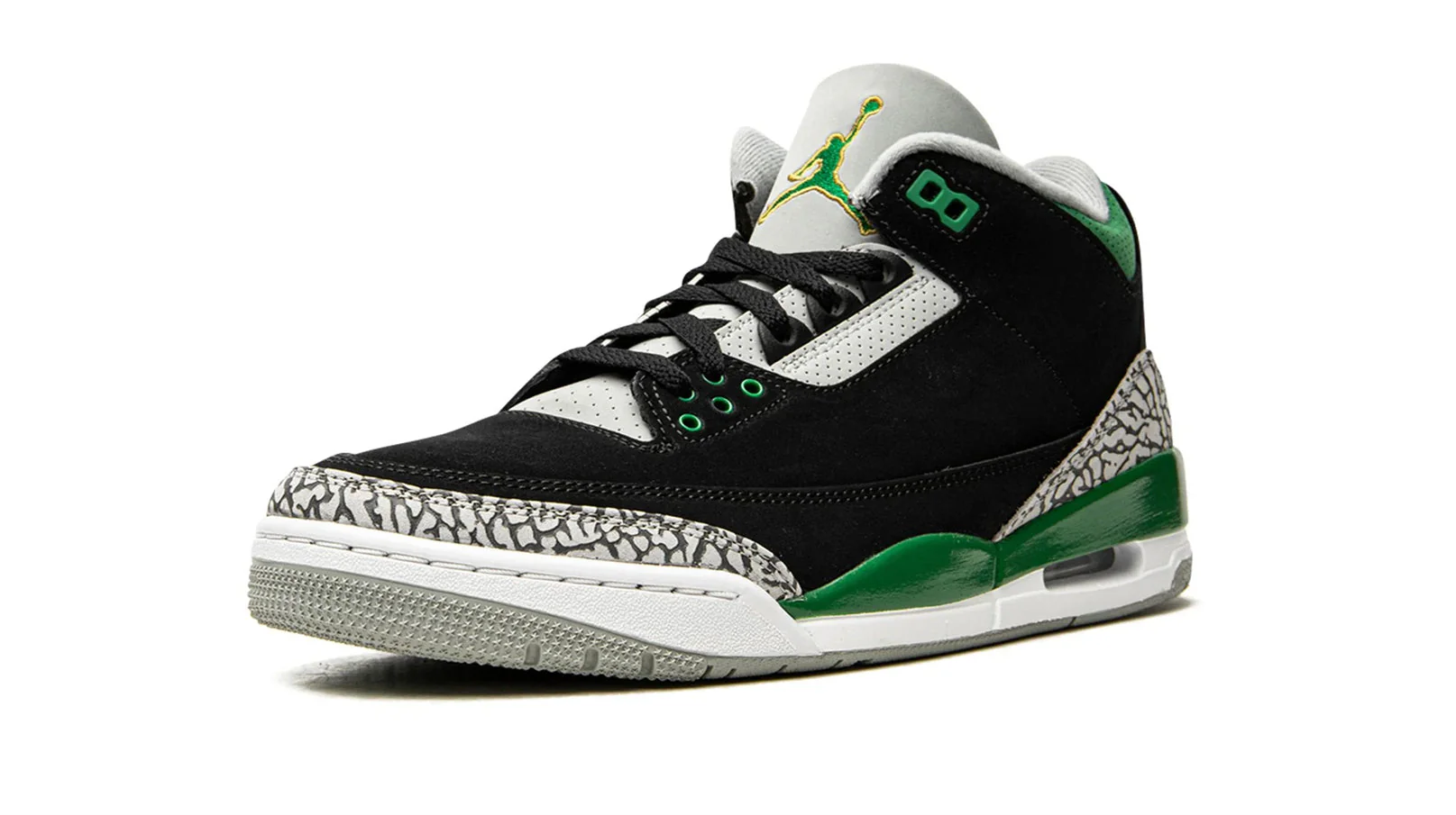 Air Jordan 3 Retro 