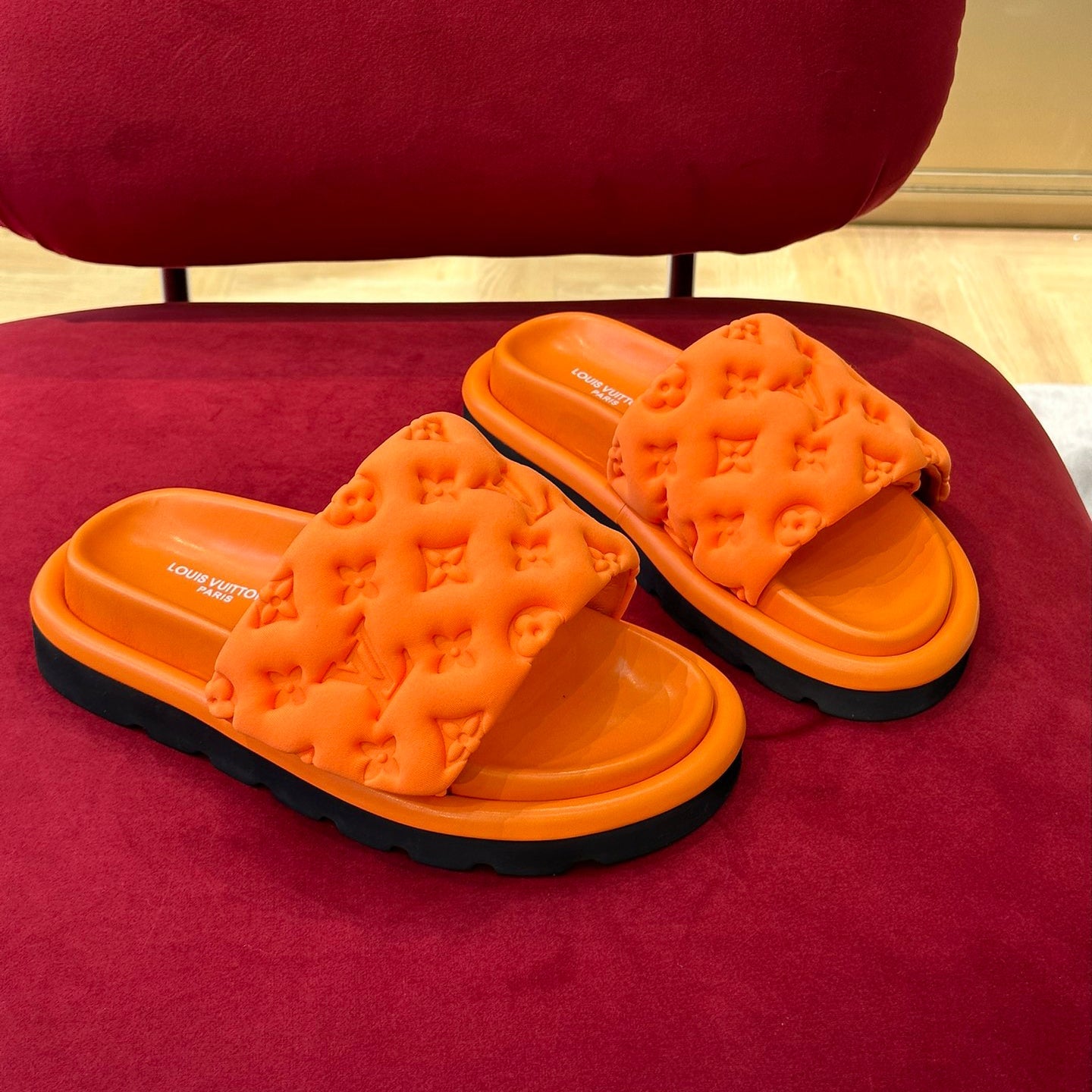 Women_Slippers/Sandals shoes eur 35-41