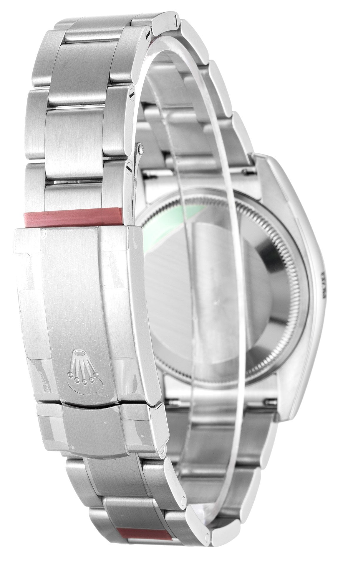 Replica Rolex Air-King 34mm Black Dial 114234