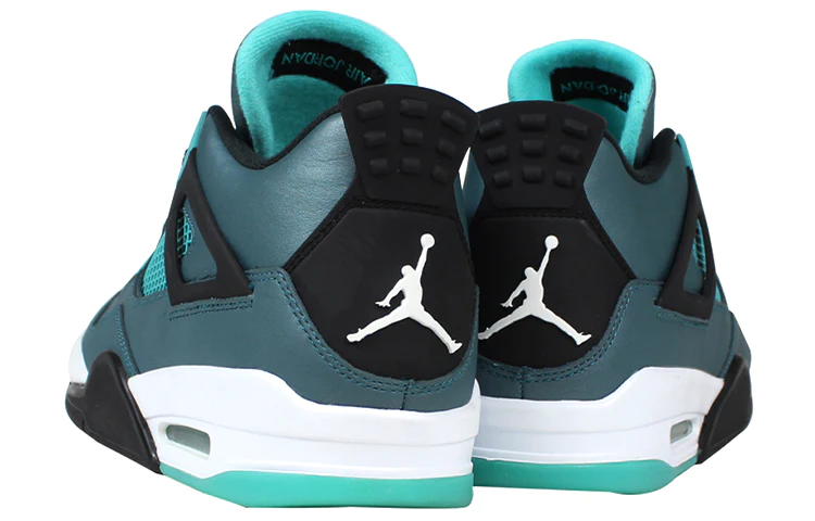 Air Jordan 4 Retro 30th 'Teal' 705331-330