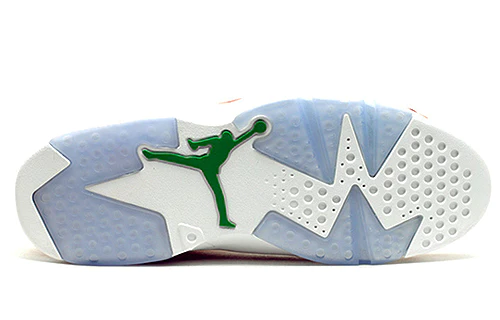 Air Jordan 6 Spizike 'History of Jordan' 694091-625