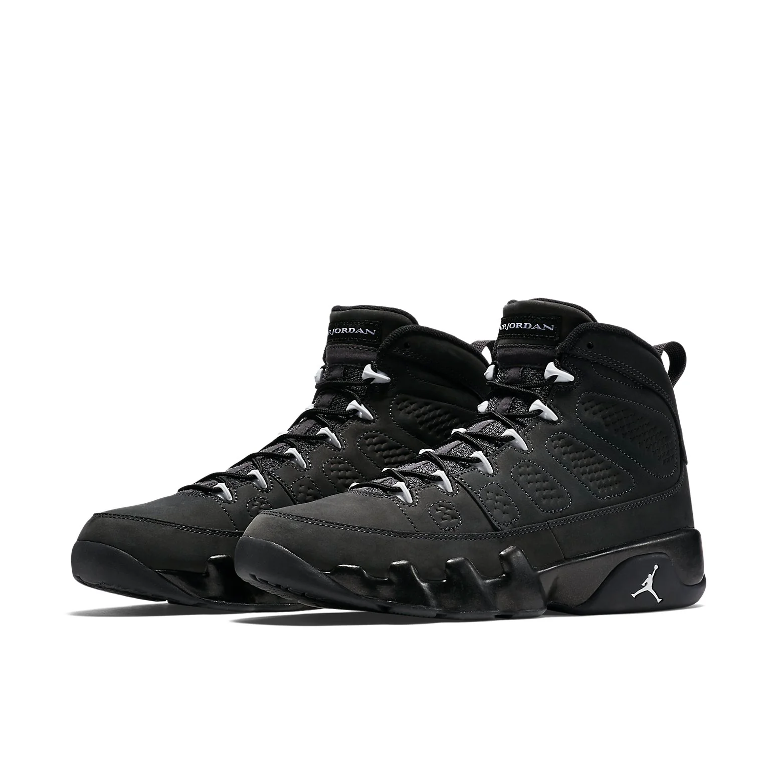Air Jordan 9 Retro 'Anthracite' 302370-013