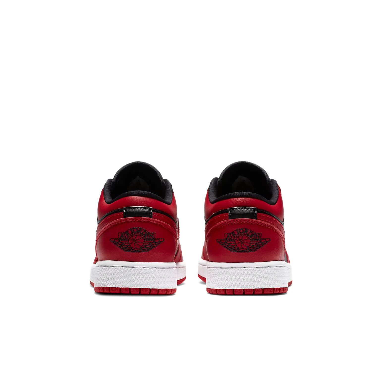 (GS) Air Jordan 1 Low 'Reverse Bred' 553560-606
