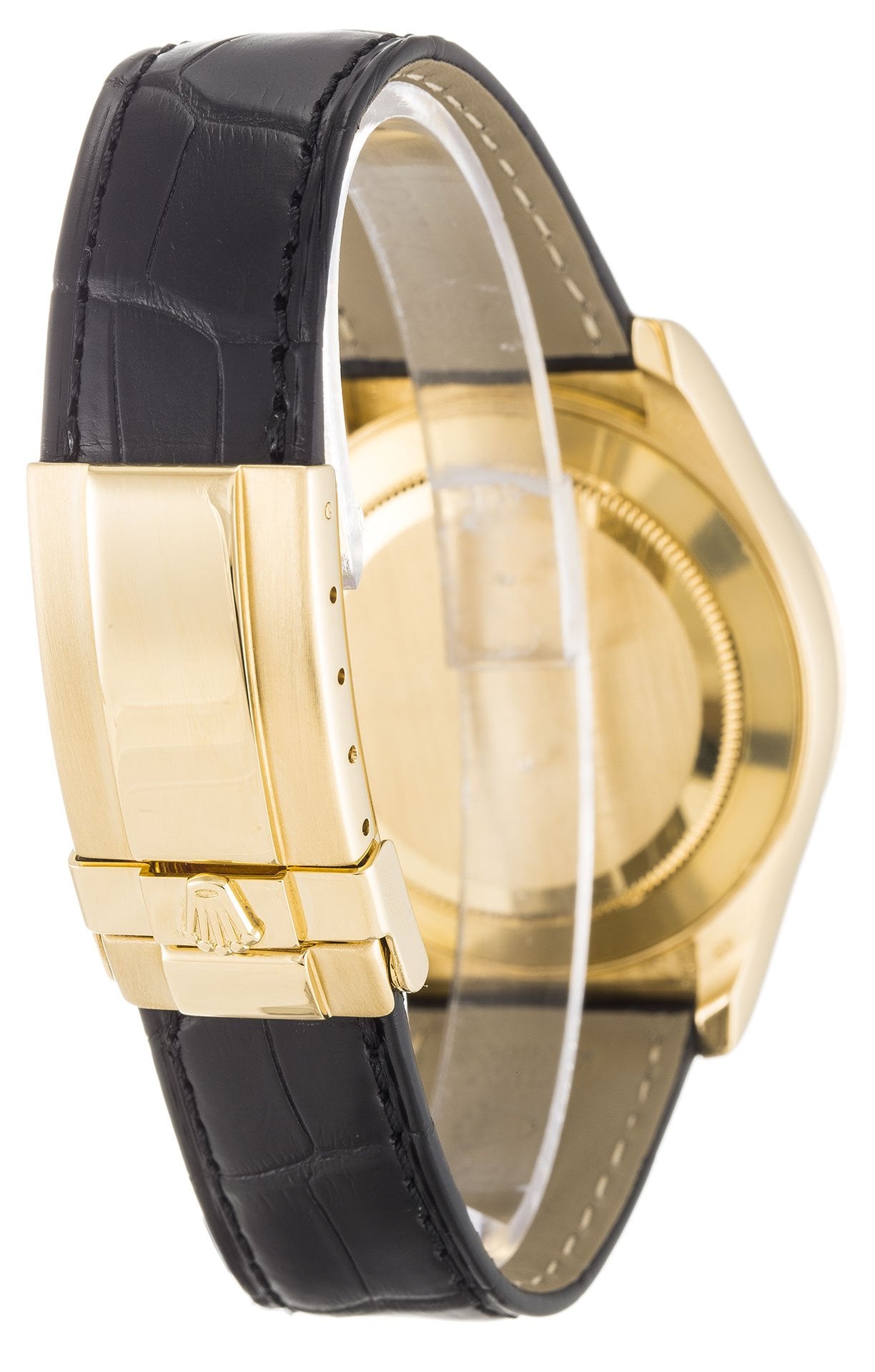 Rolex Daytona Champagne Dial 116518