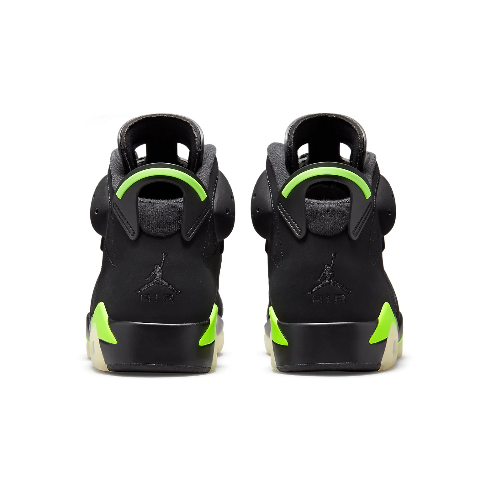 Air Jordan 6 Retro 'Electric Green' CT8529-003