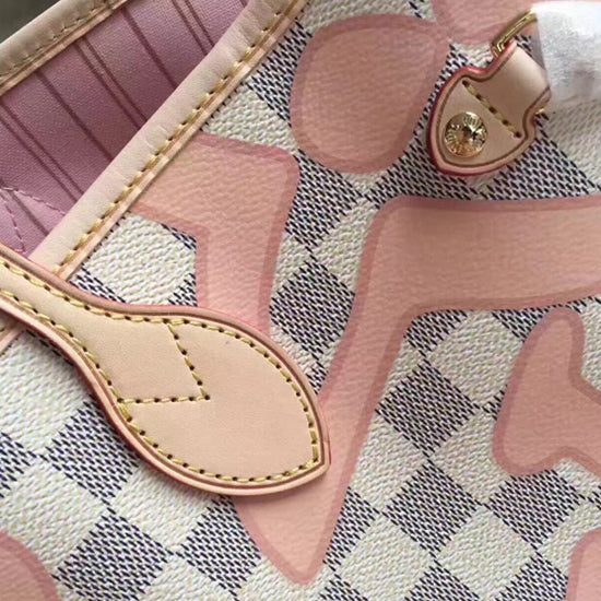 LV N40358 Nano Amazone Messenger