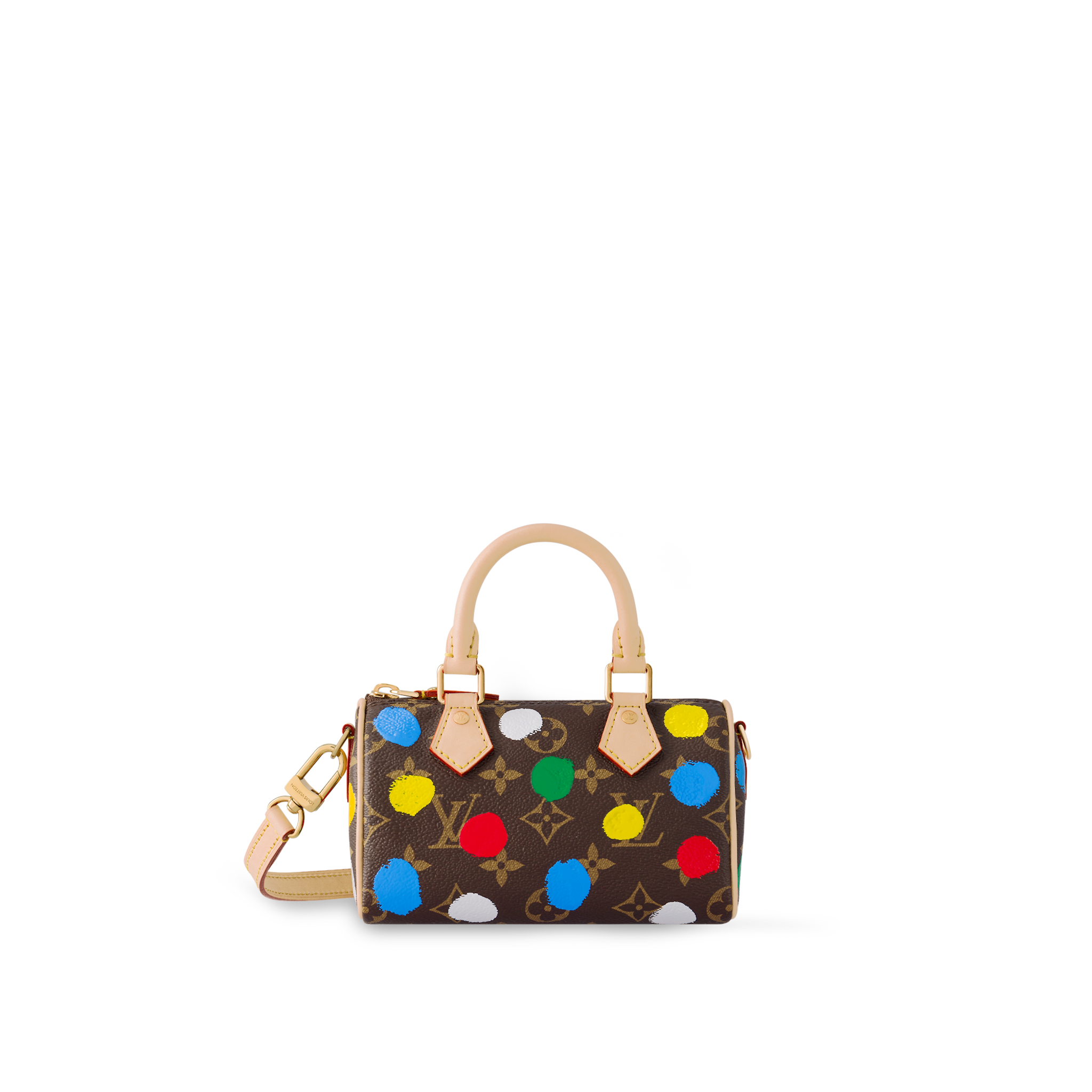 LV M81979 LV X YK NANO SPEEDY