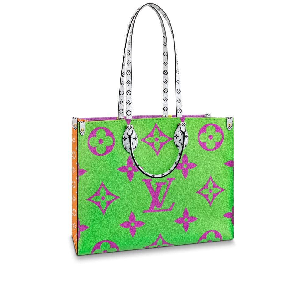 LV M44570 Onthego GM