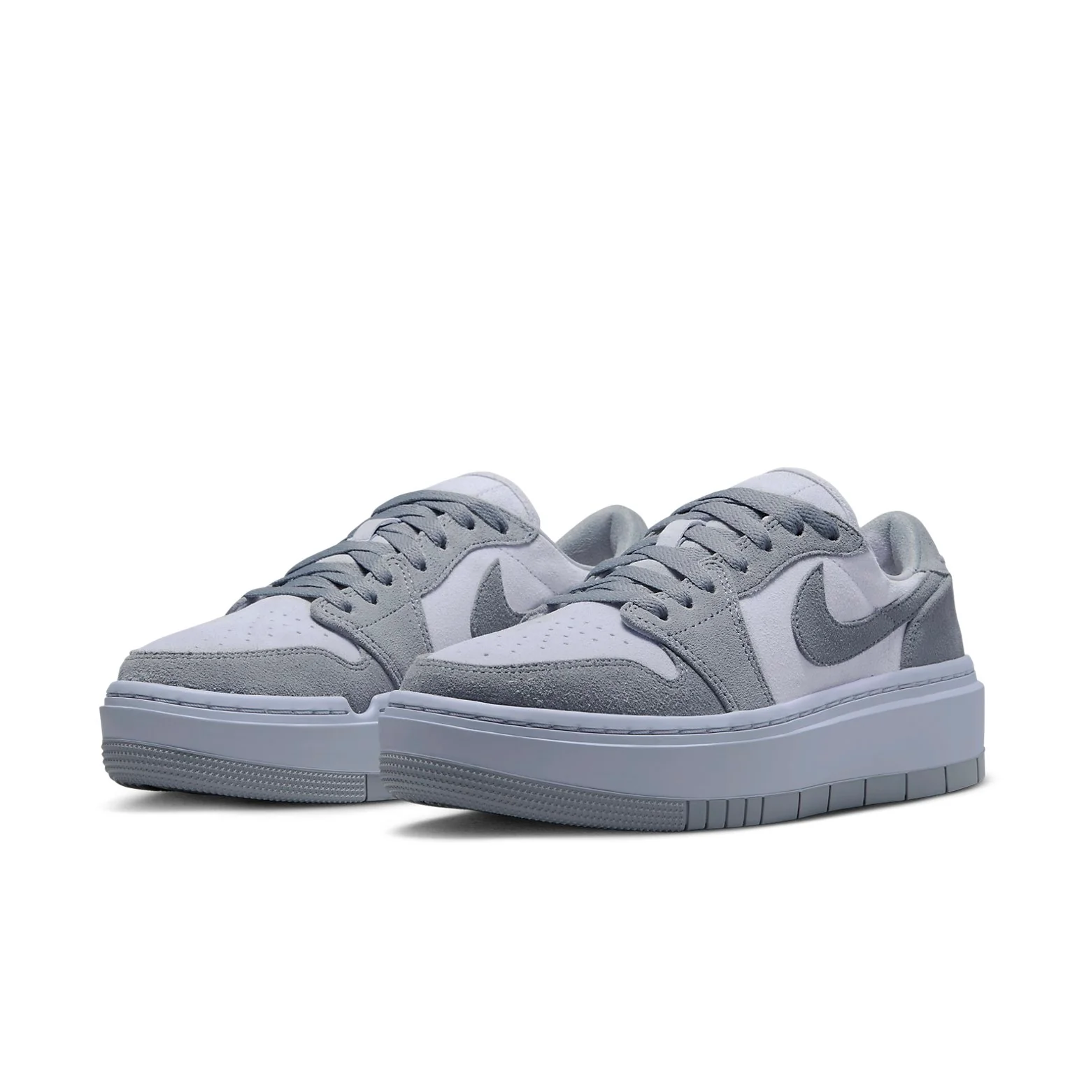 (WMNS) Air Jordan 1 Elevate Low 'Stealth' DH7004-005