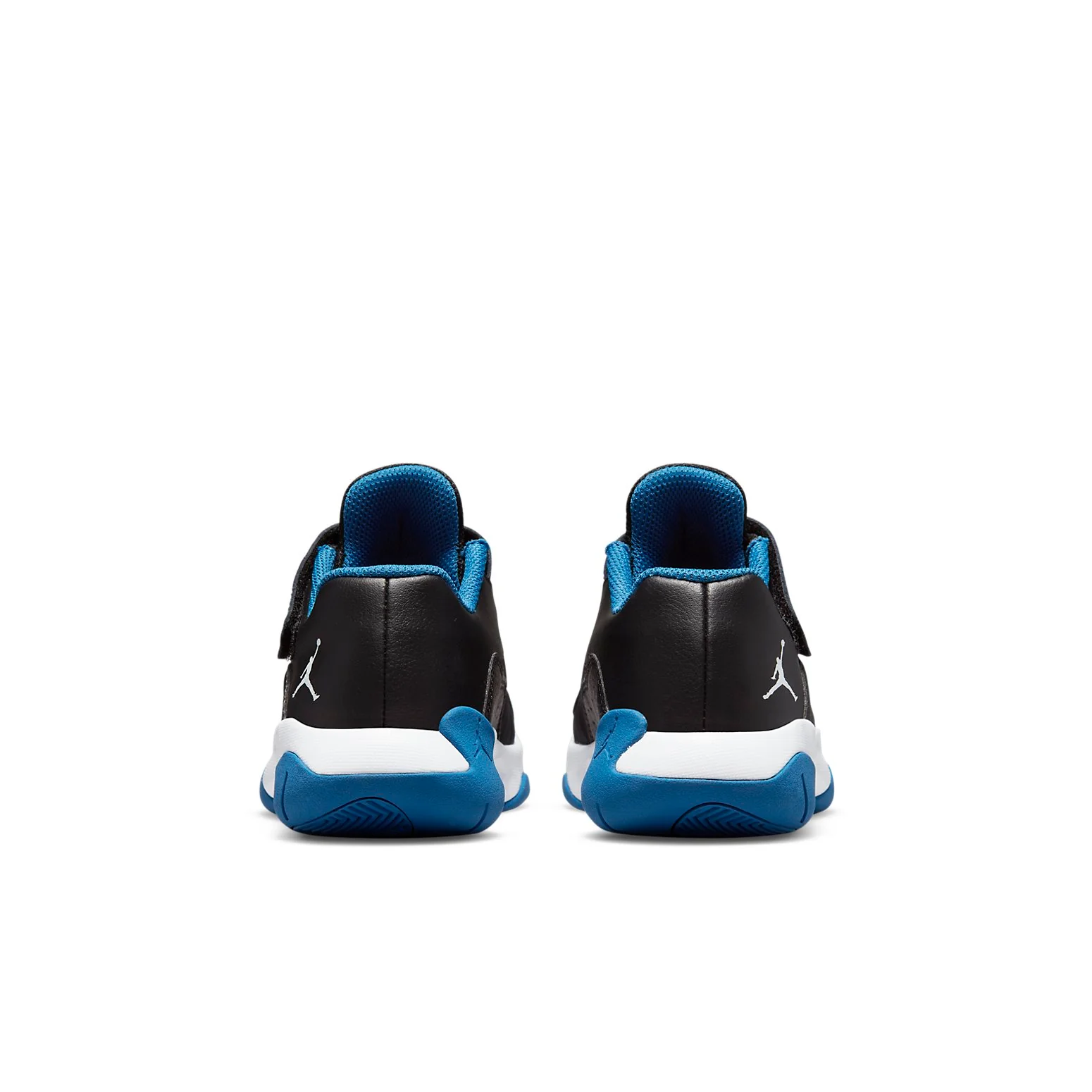 (PS) Air Jordan 11 CMFT Low 'Black Green' CZ0905-004