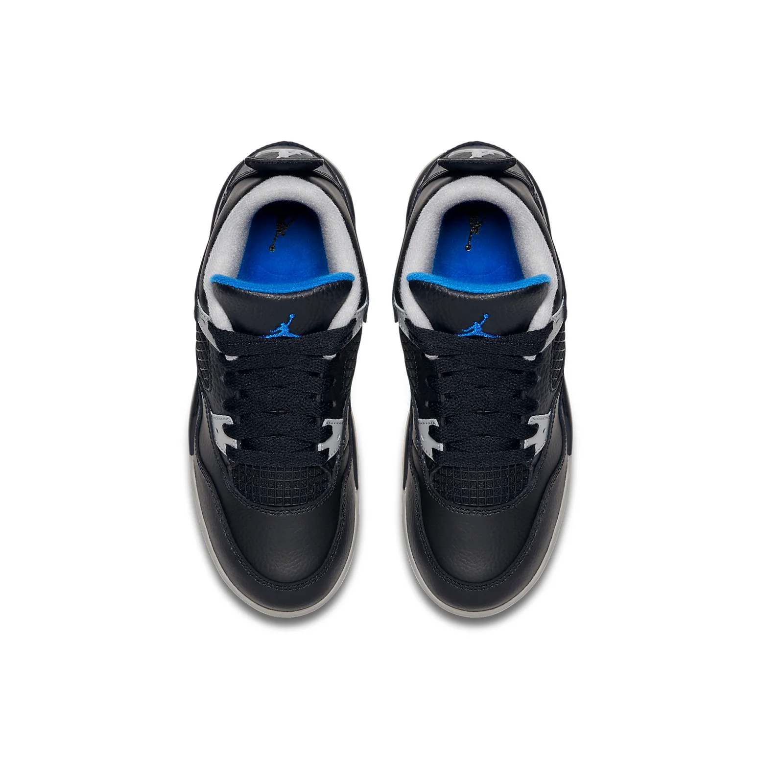 (PS) Air Jordan 4 Retro 'Motorsports Alternate' 308499-006