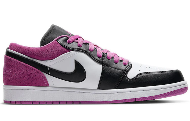 Air Jordan 1 Low SE 'Fuchsia' CK3022-005