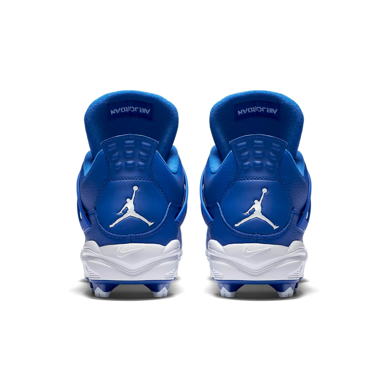 Air Jordan 4 Retro MCS 'Varsity Royal' 807709-401
