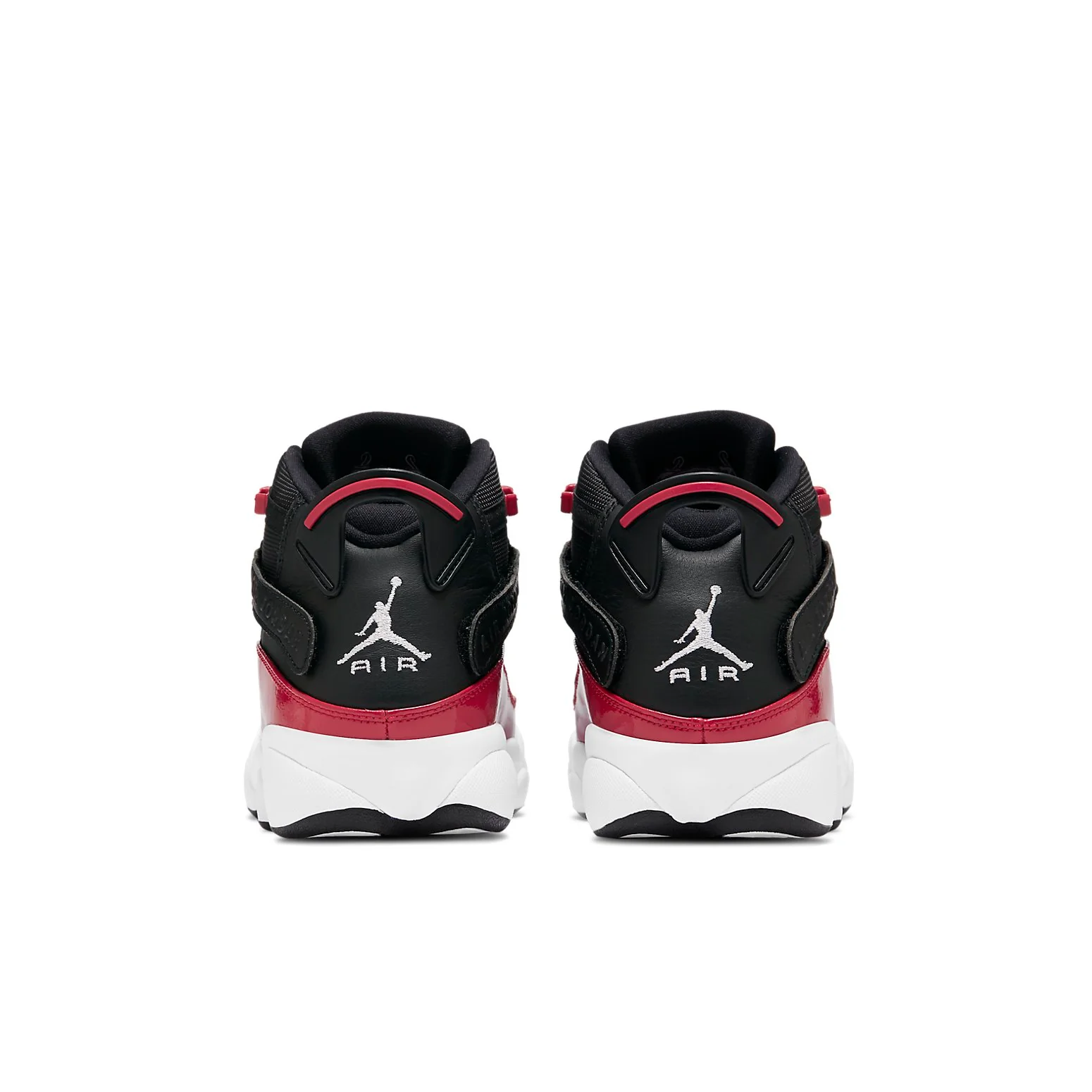 Air Jordan 6 Rings 'Fitness Red' 322992-060