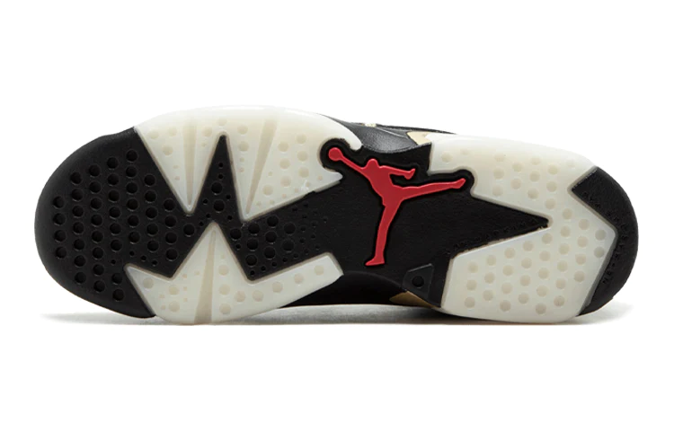 (GS) Air Jordan 6 Retro 'Chinese New Year' AA2495-021