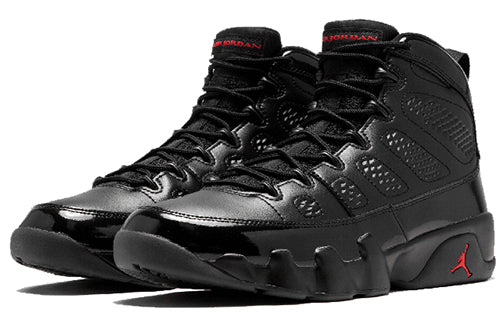 Air Jordan 9 Retro 'Bred' 302370-014