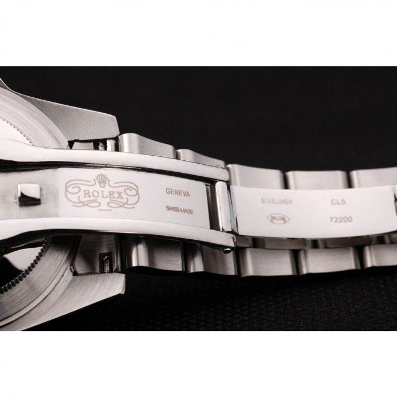 Swiss Rolex GMT Master ii Mechanism-SRL48