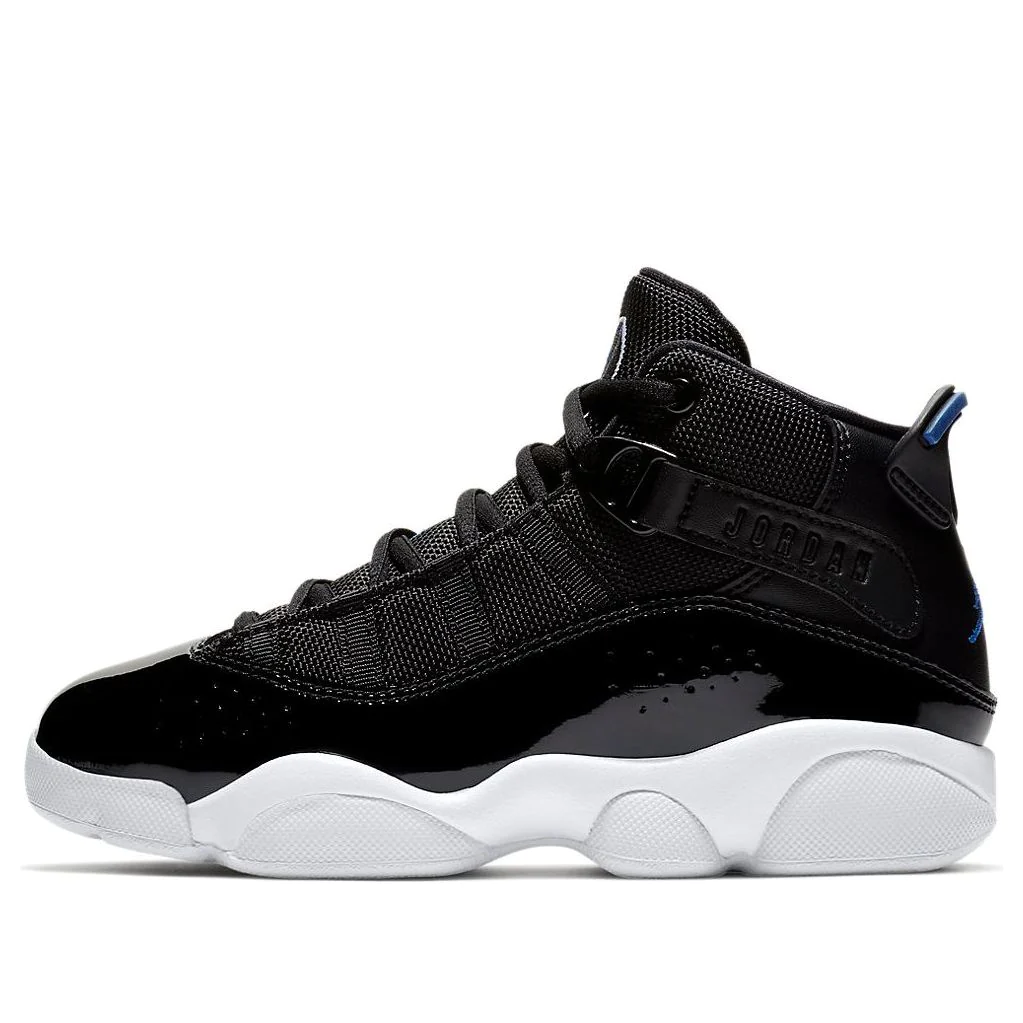 (PS) Air Jordan 6 Rings 'Space Jam' 323432-016