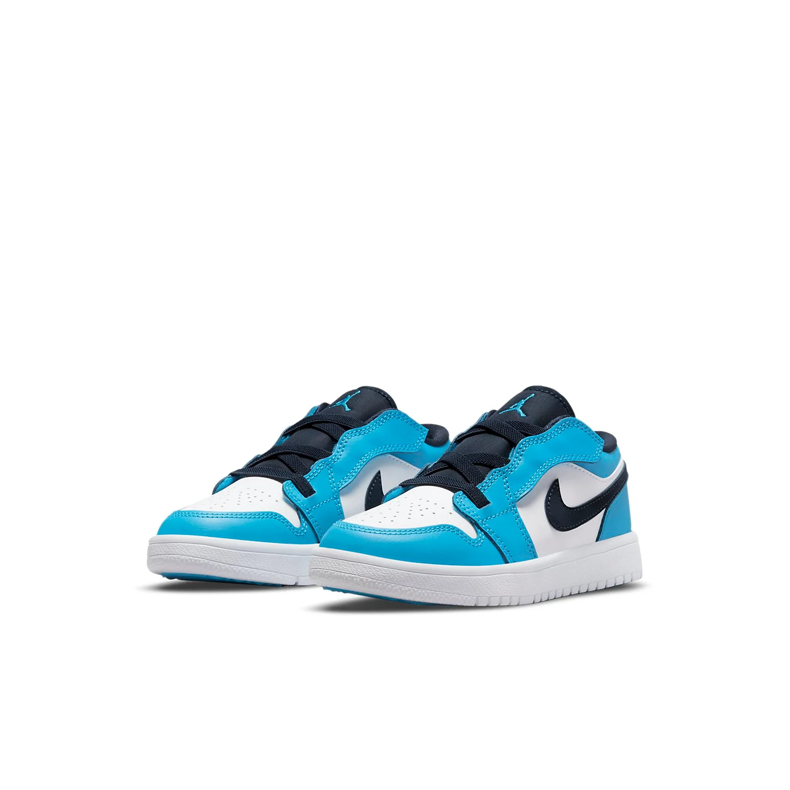 (PS) Air Jordan 1 Low ALT 'UNC' BQ6066-144