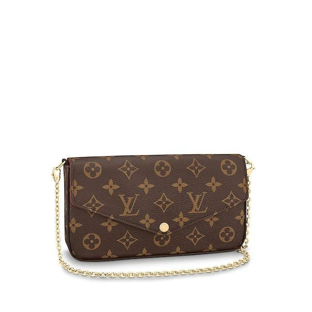 LV M61276 Pochette Felicie
