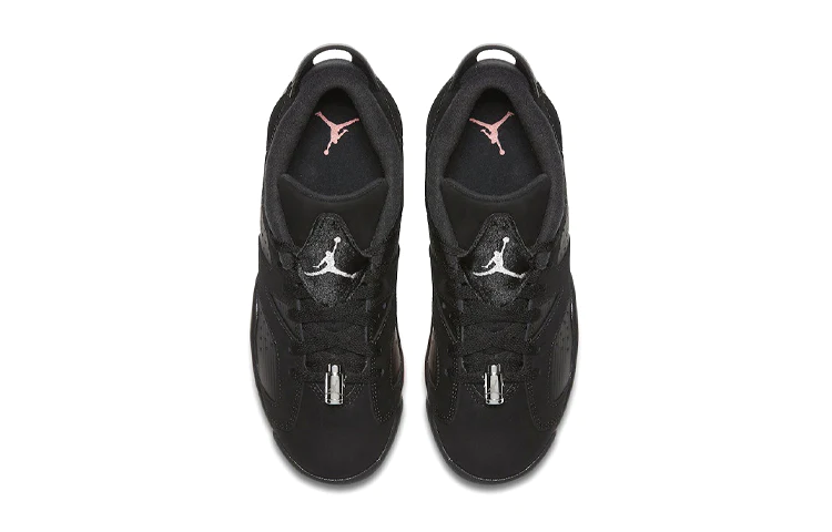(GS) Air Jordan 6 Retro Low 'Sunblush' 768878-022