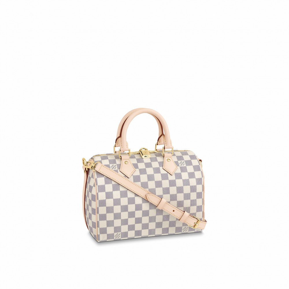 LV Speedy Bandouliere 25 N41374