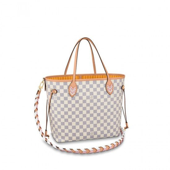LV N50047 Neverfull MM