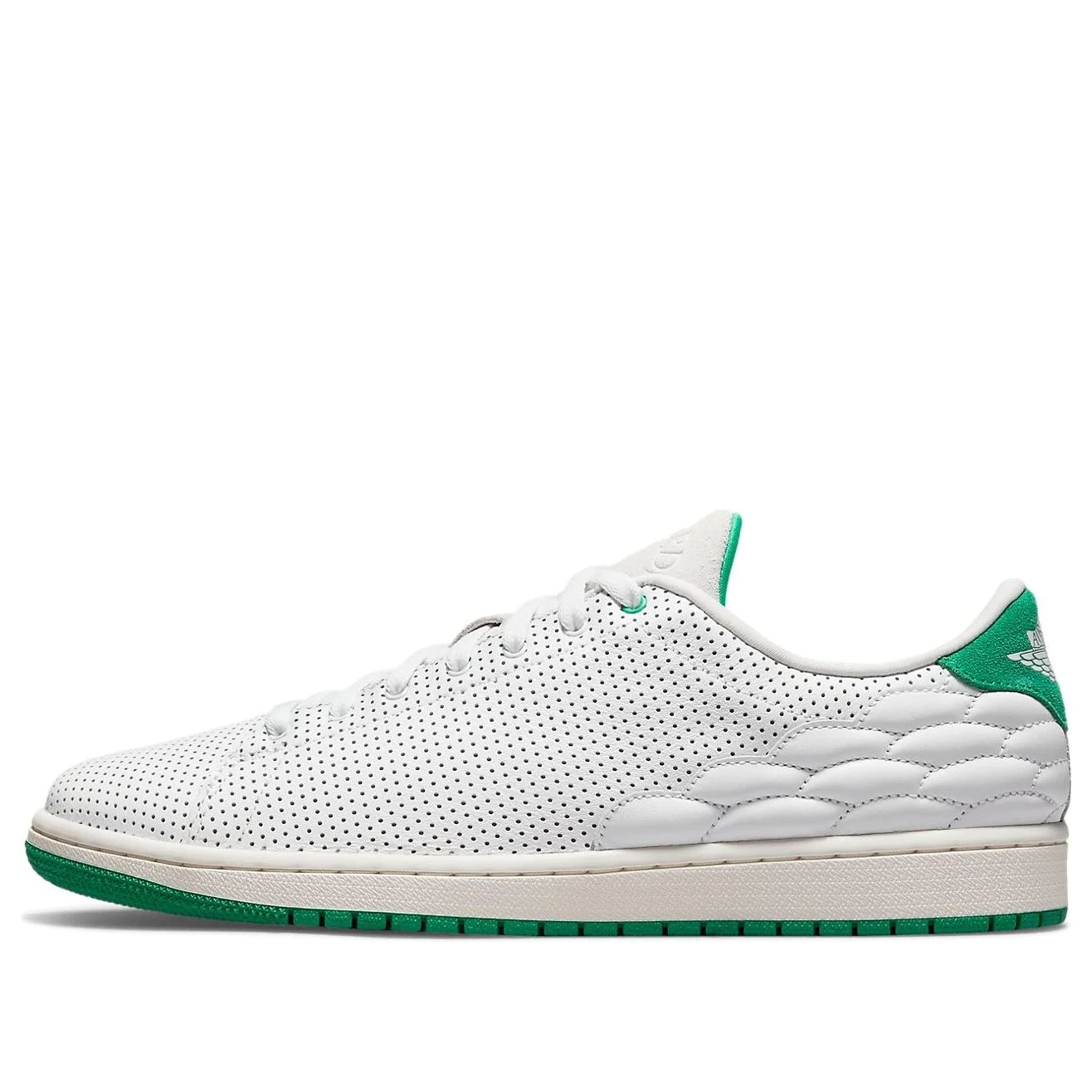 Air Jordan 1 Centre Court 'White Stadium Green' DJ2756-113