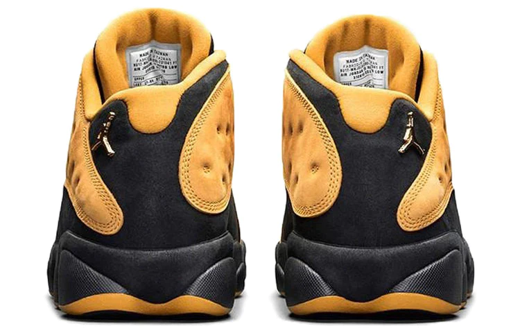 Air Jordan 13 Retro Low 'Chutney' 2017 310810-022