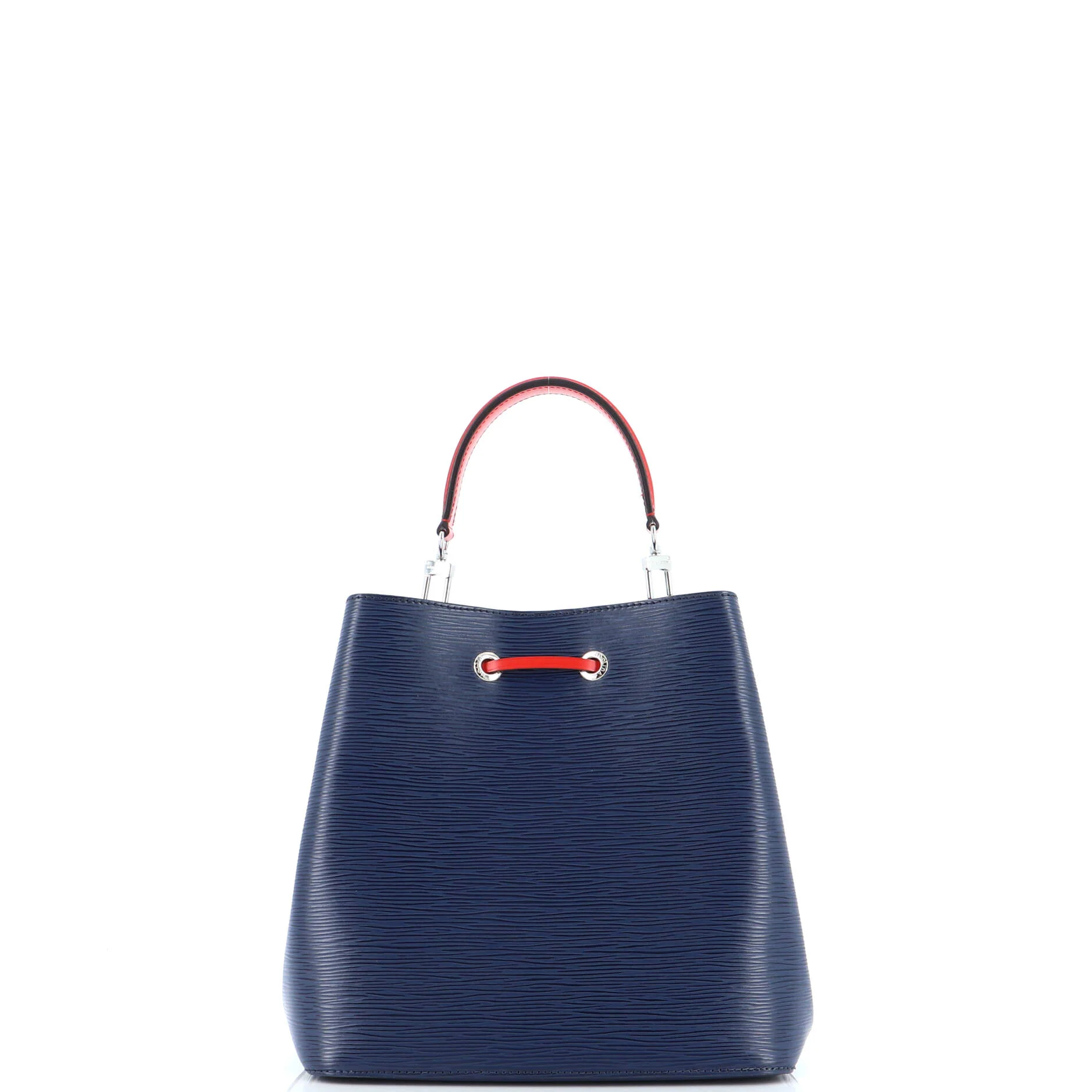 NeoNoe Handbag Epi Leather MM