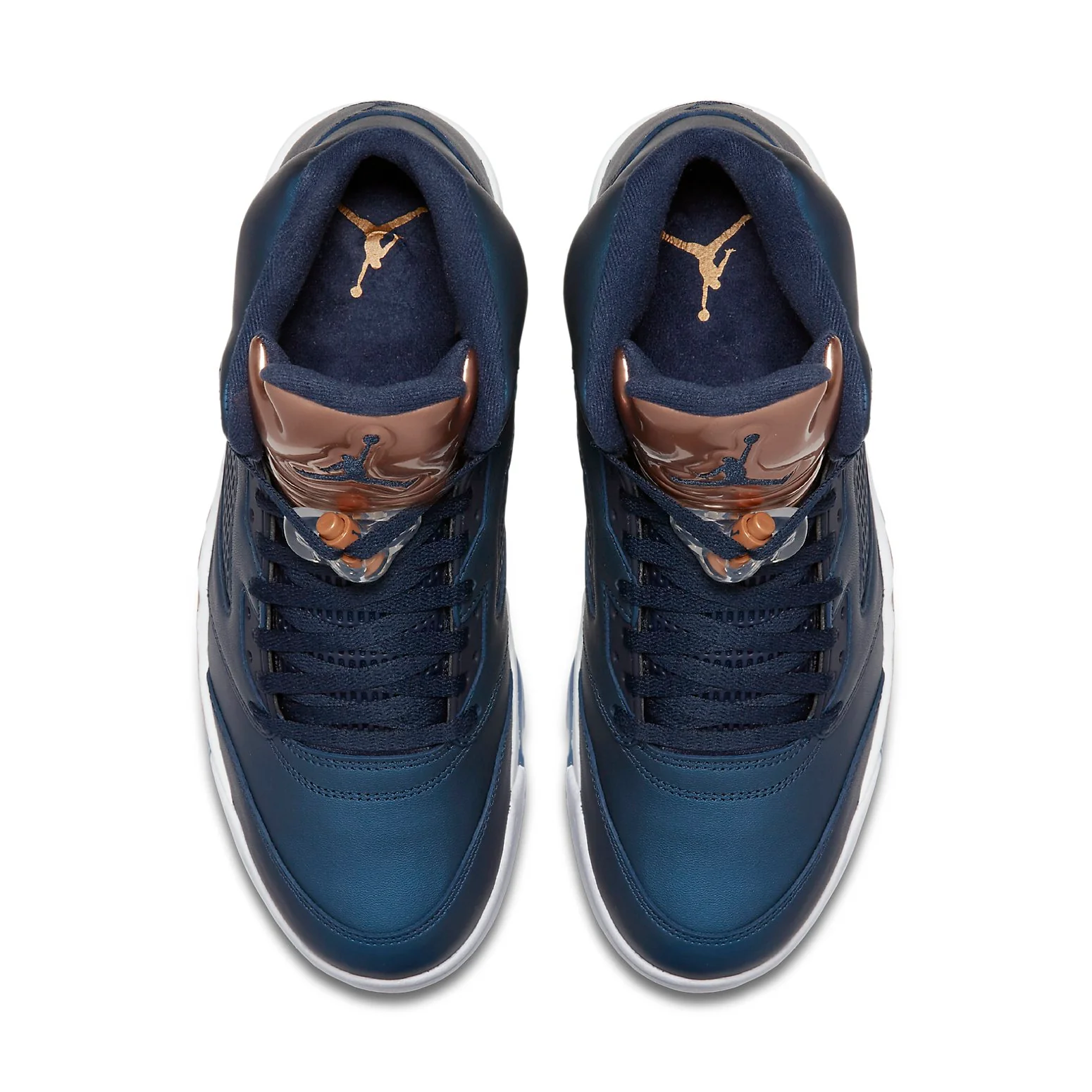 Air Jordan 5 Retro 'Bronze' 136027-416