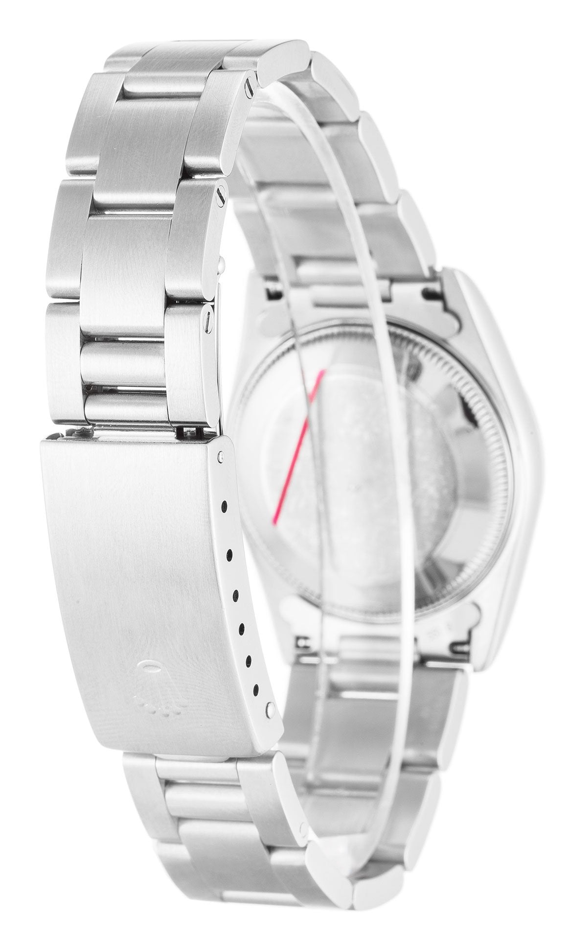 Replica Rolex Datejust Mid-Size 30mm Ivory Jubilee Dial 68240