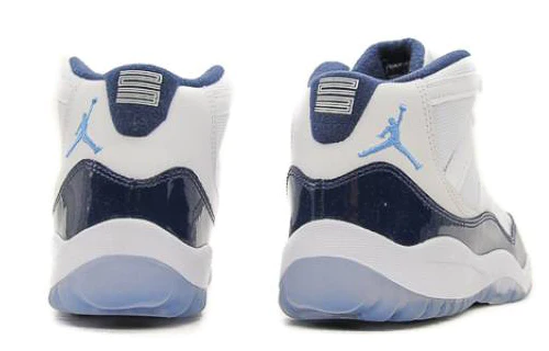 (PS) Air Jordan 11 Retro 'Win Like '82' 378039-123