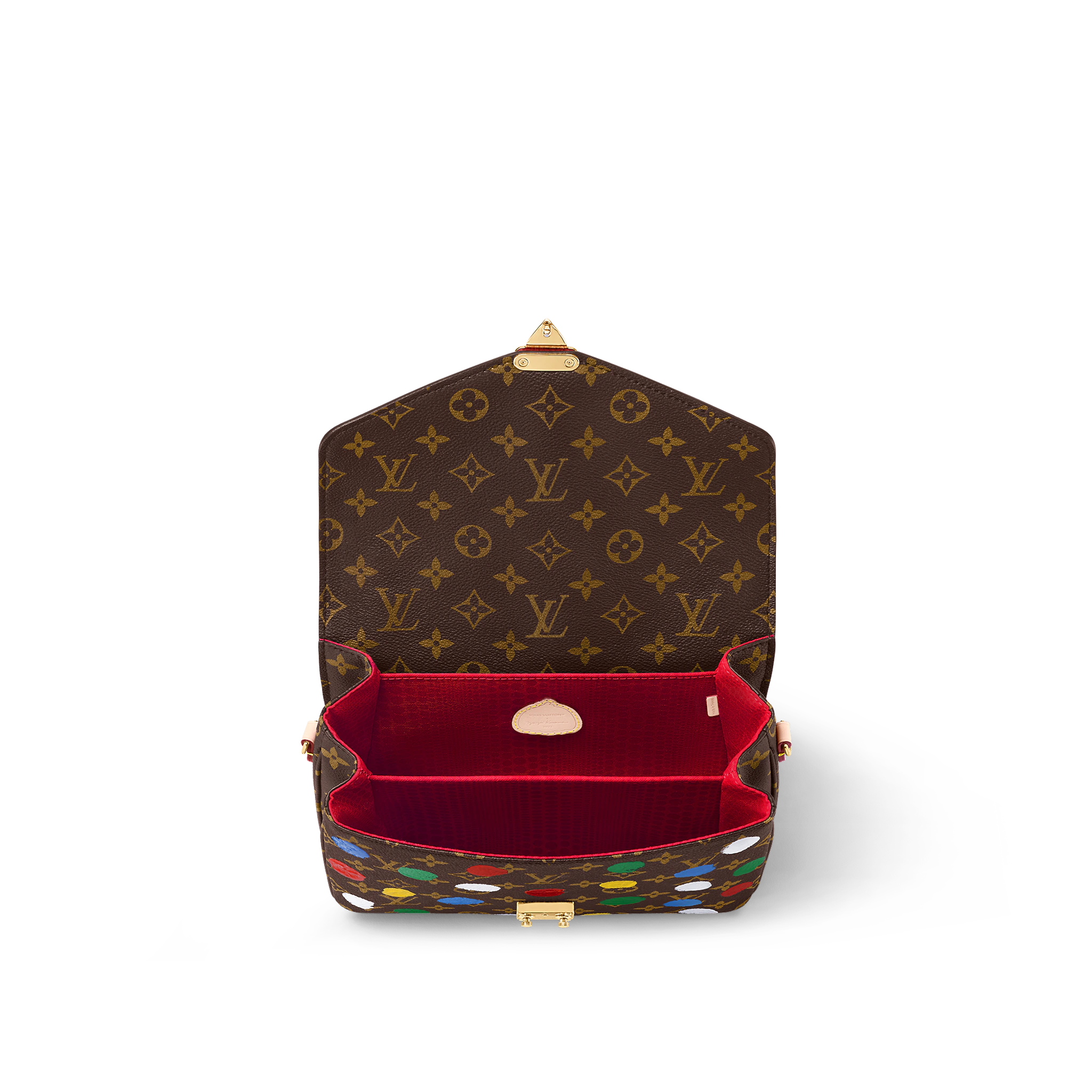 LV M46384 LV X YK POCHETTE MTIS