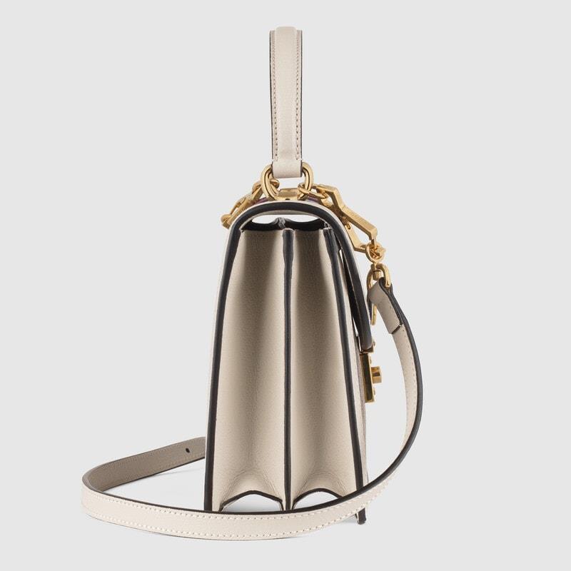 Ophidia Small Tote Bag No. 651055 96IWX 9794