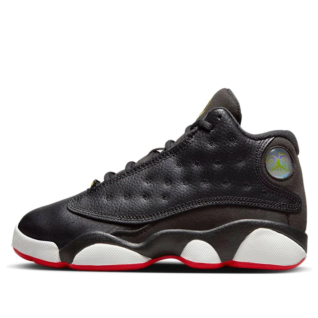 (PS) Air Jordan 13 Retro 'Playoff' DJ3005-062