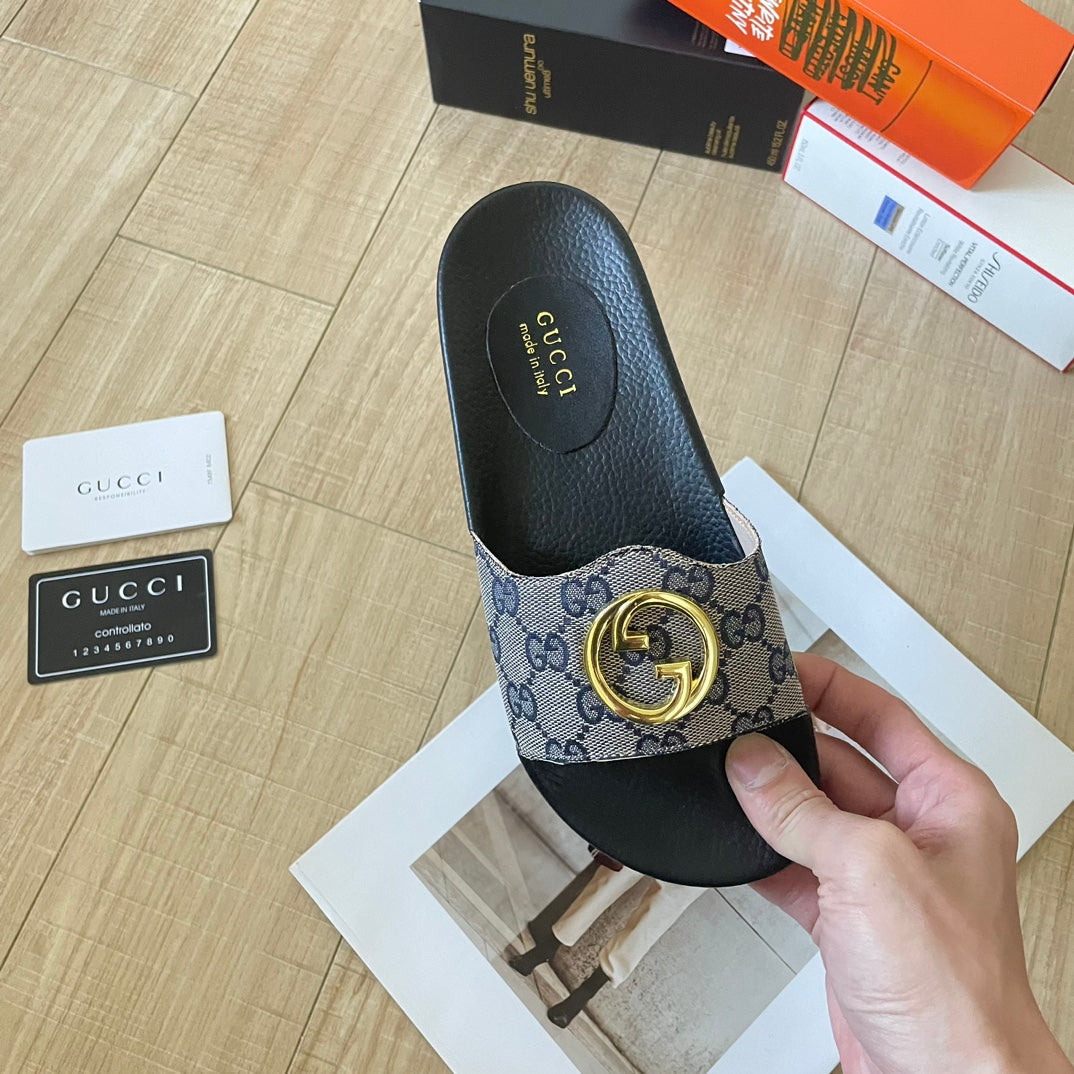 2023 Men's Universal Slippers