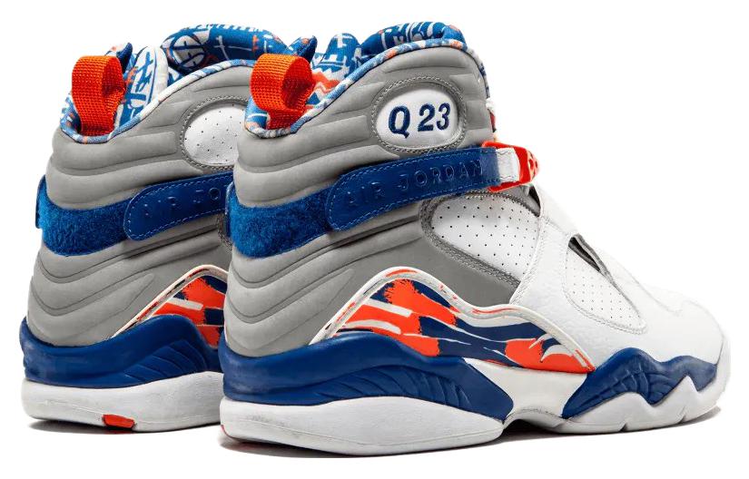 Air Jordan 8 Retro HOH 'Q23' 305381-141