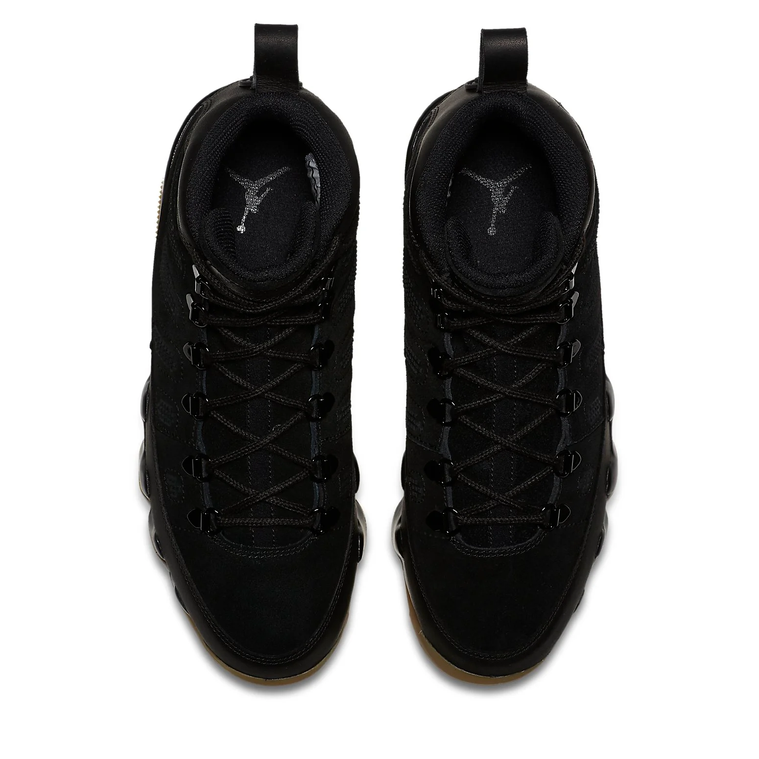 Air Jordan 9 Retro Boot NRG 'Black Gum' AR4491-025