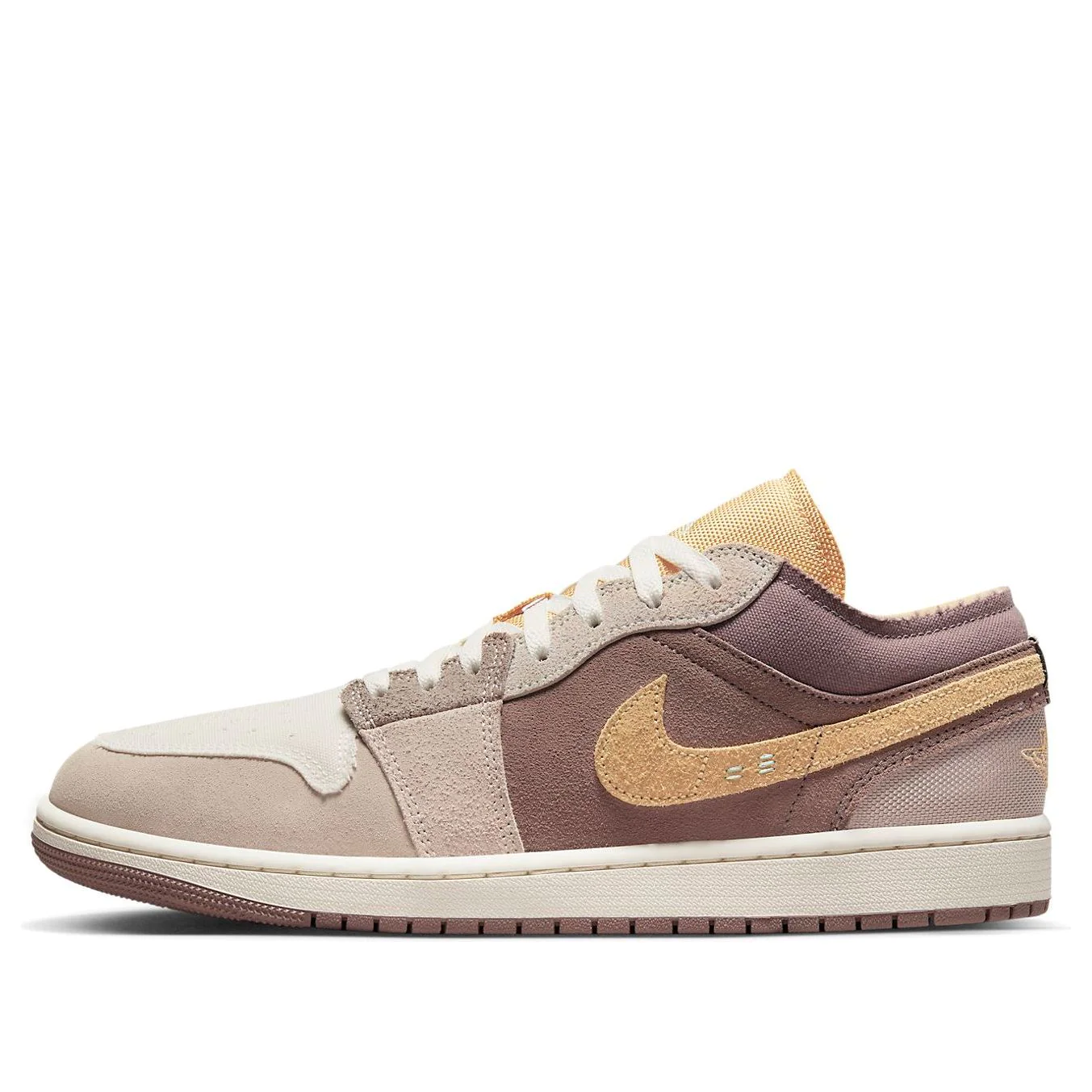 Air Jordan 1 Low SE Craft 'Inside Out - Taupe Haze' DN1635-200