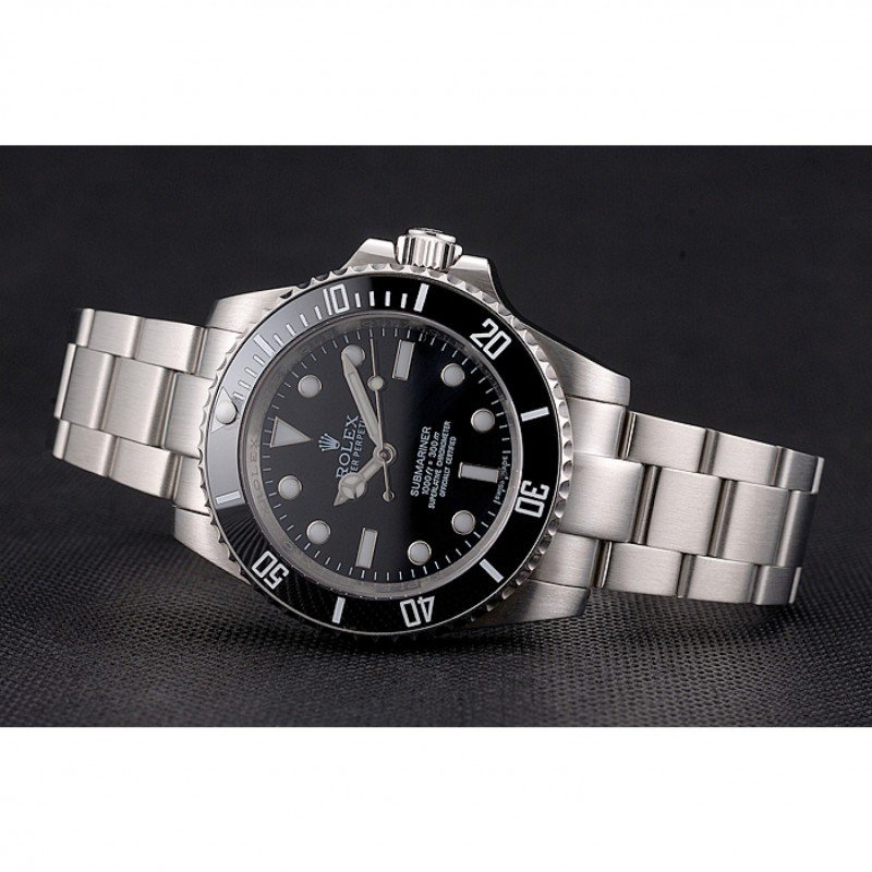 Swiss Rolex Submariner PR00001