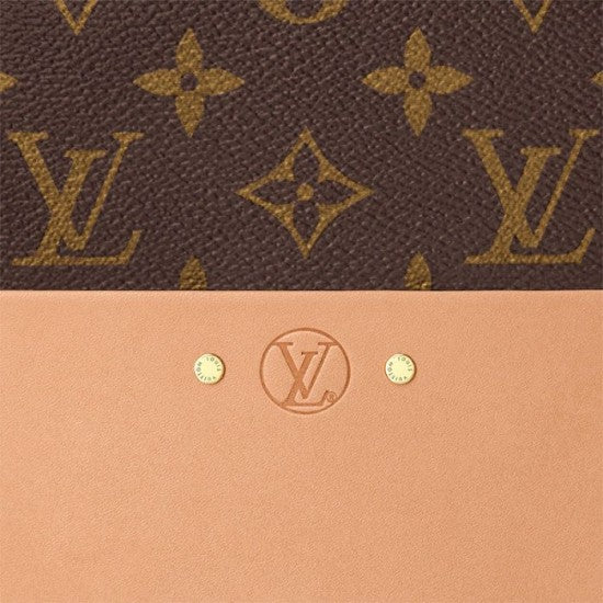 LV M44391 Dauphine MM