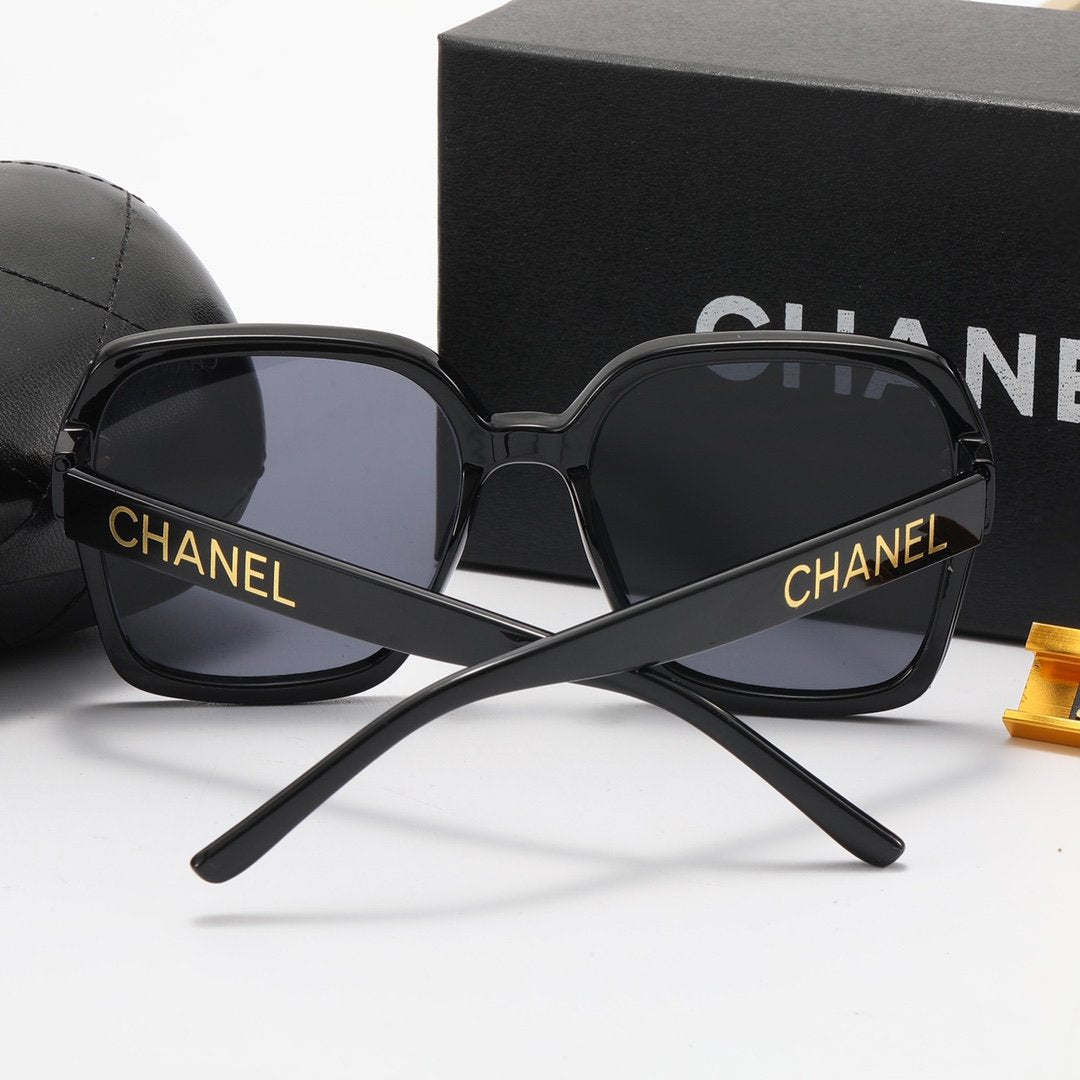 5 Color Women's Sunglasses—2390