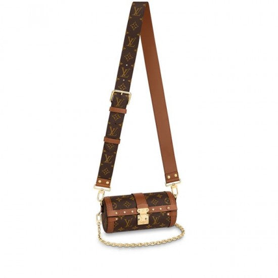 LV M57835 Papillon Trunk