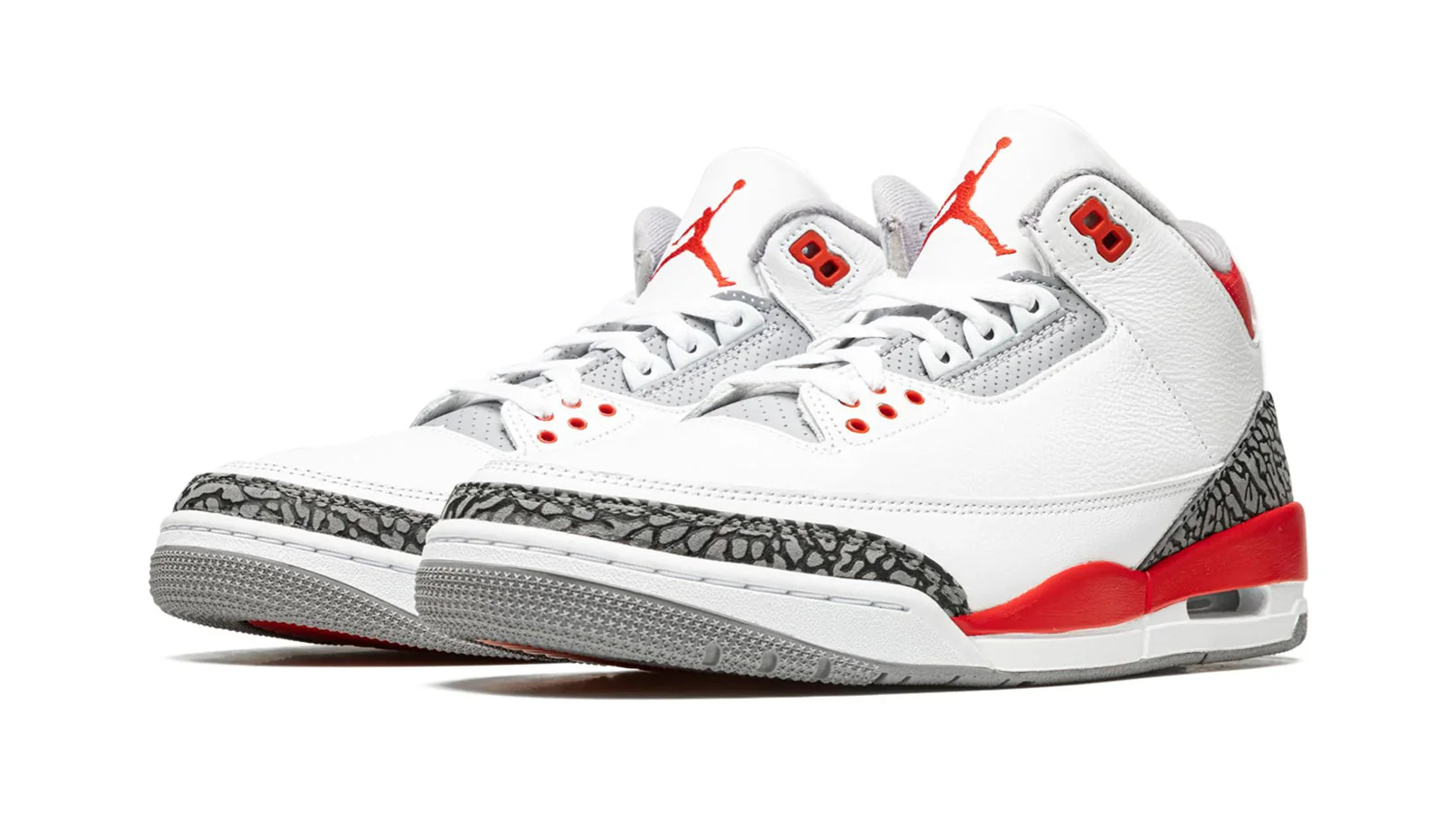 Air Jordan 3 Retro 