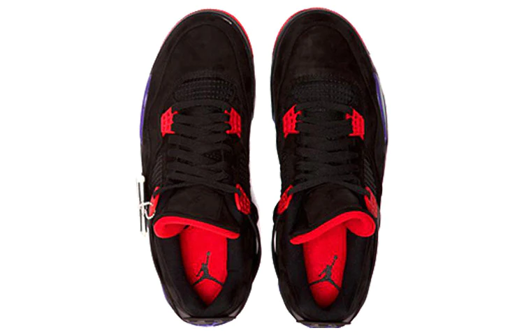 Air Jordan 4 Retro NRG 'Raptors' AQ3816-065